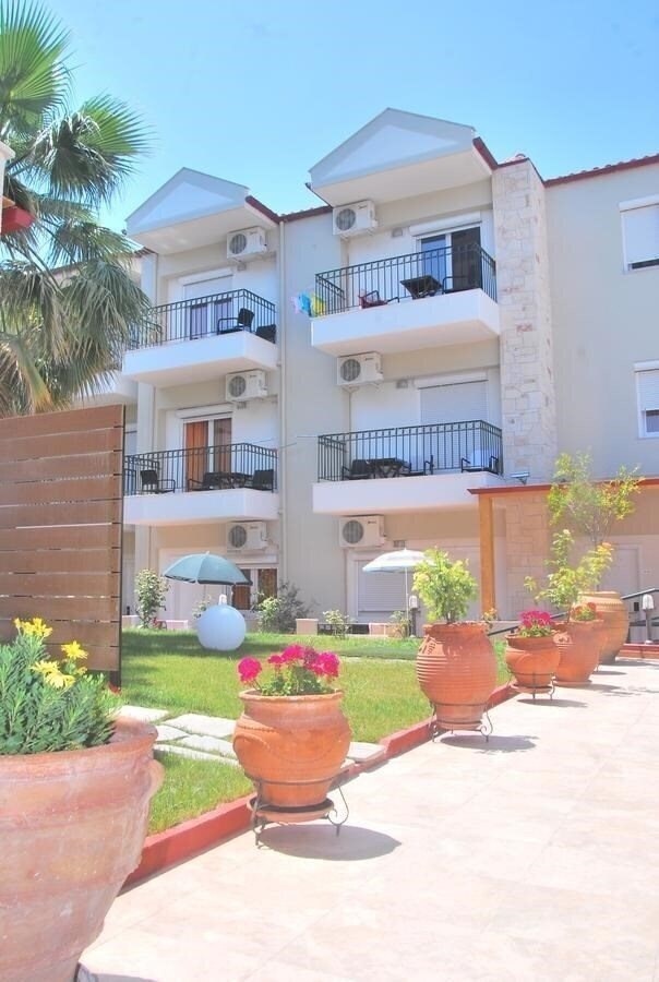 Фото Hotel Olympia 3*