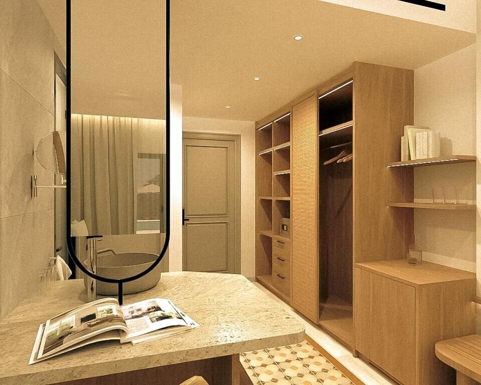 Зображення Zeus Kassandra Lagoon 5*