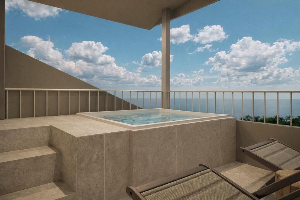 Фотографія Zeus Kassandra Lagoon 5*