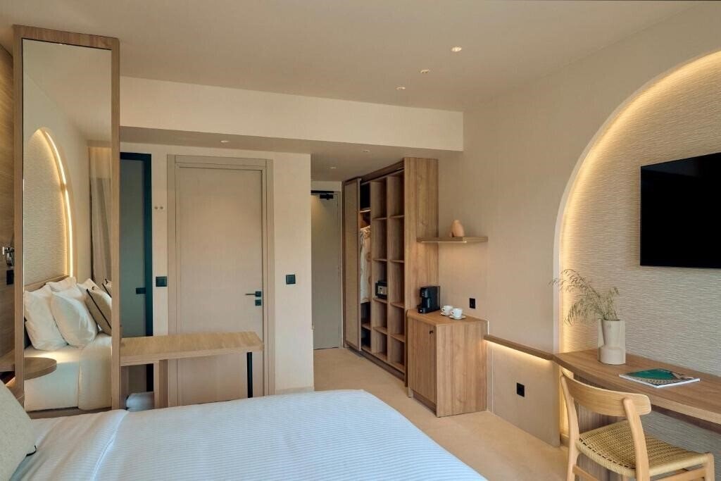 Картинка Zeus Kassandra Lagoon 5*