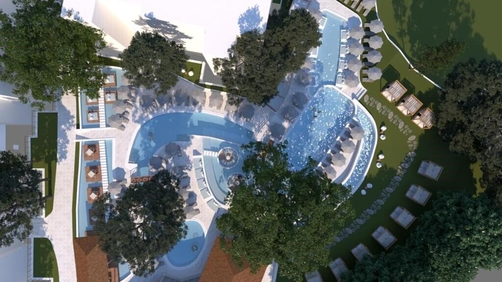 Фото Zeus Kassandra Lagoon 5*