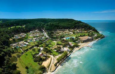 Отель Sani Club 5*
