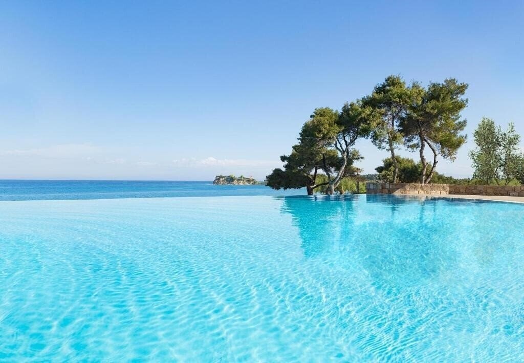 Фото Sani Club 5*