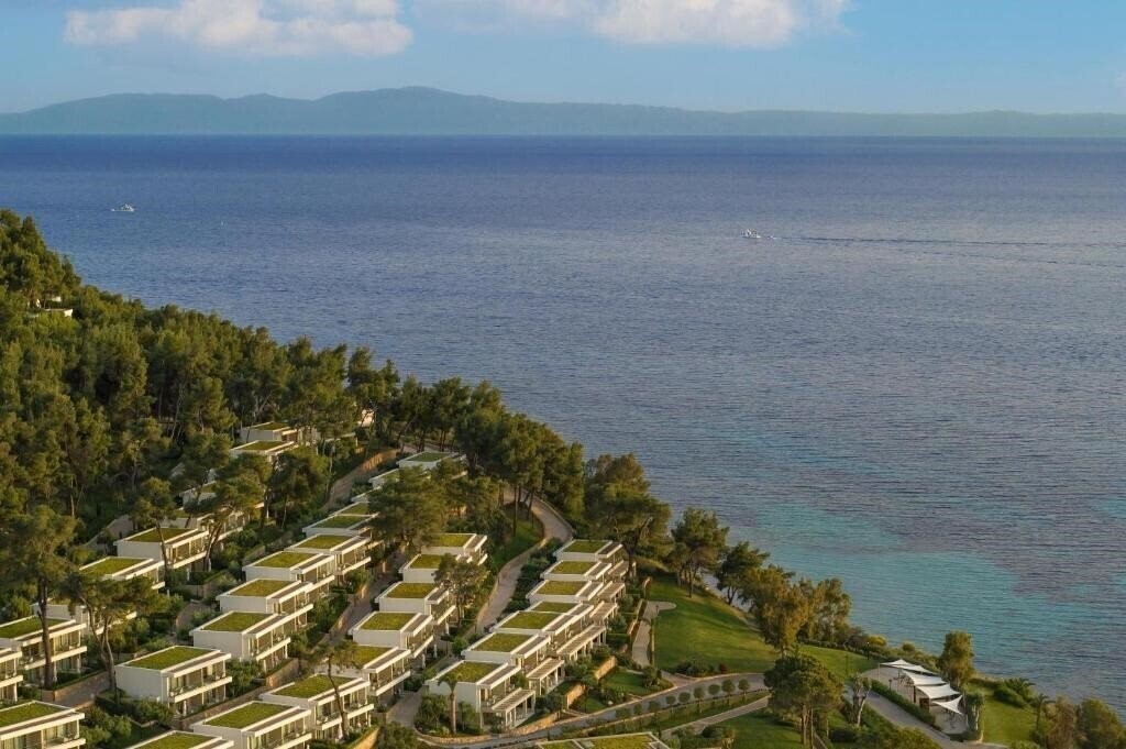 Изображение Sani Club 5*