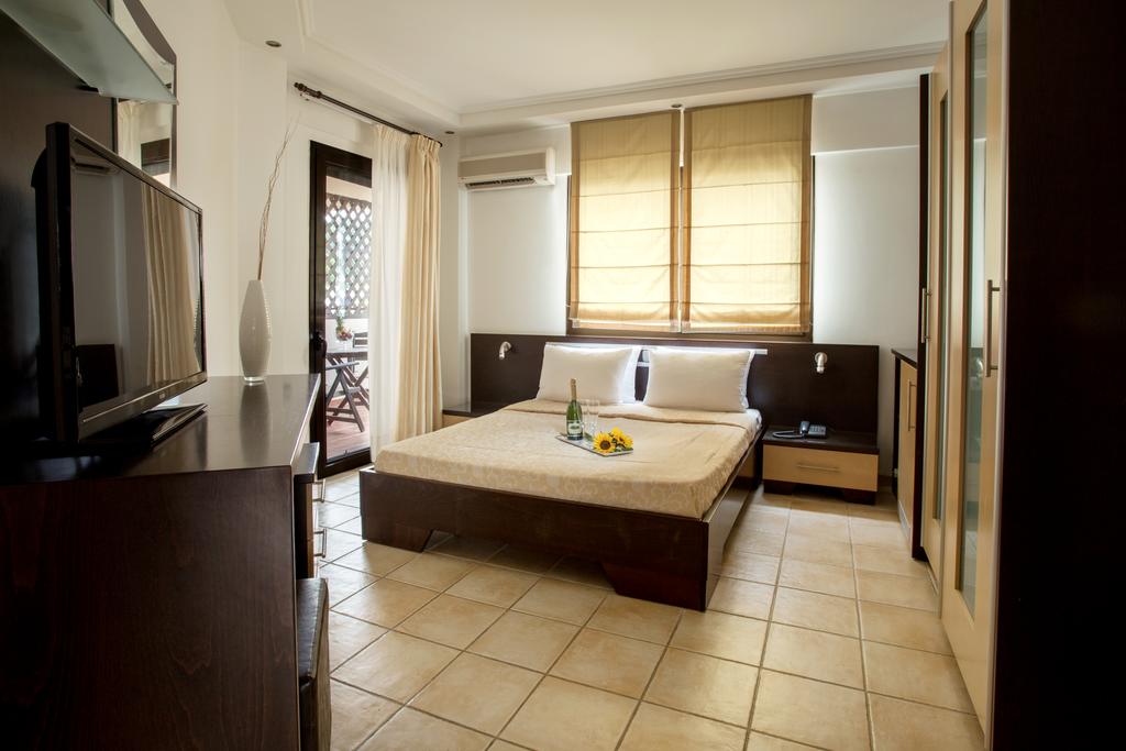 Фотографія Elani Bay Resort Hotel 4*