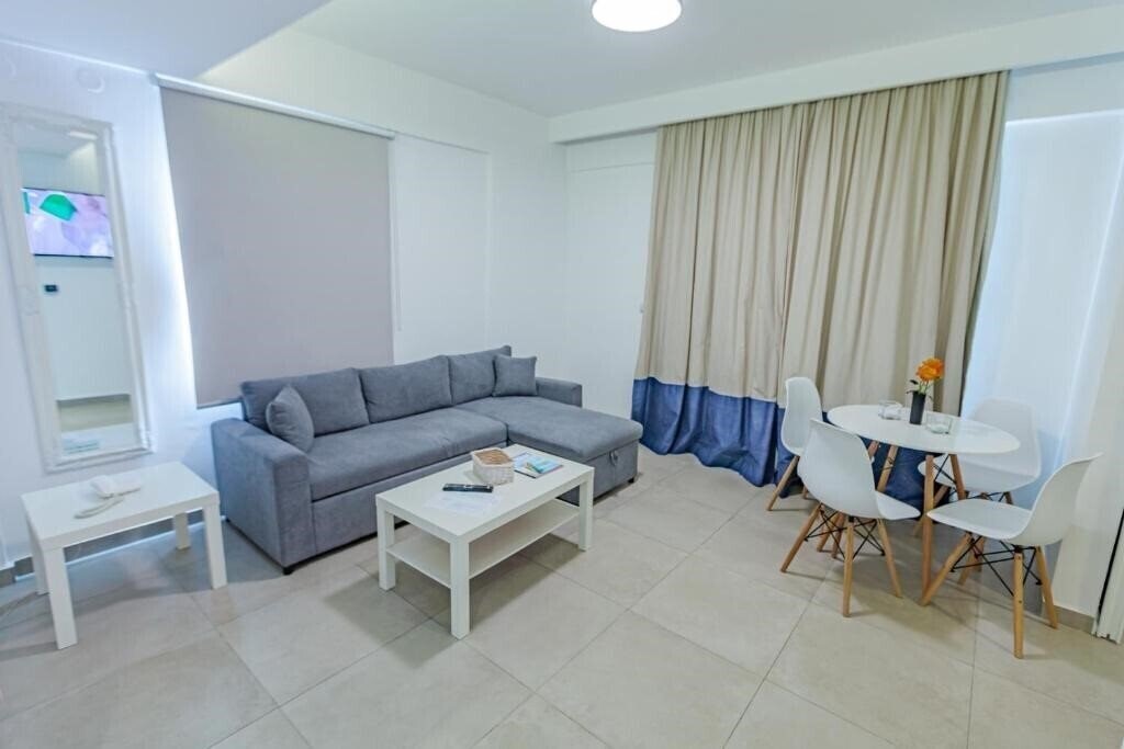 Зображення Elani Bay Resort Hotel 4*