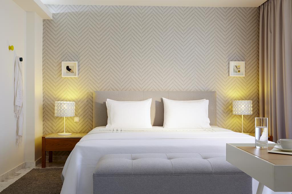 Фото Afitis Hotel 4*