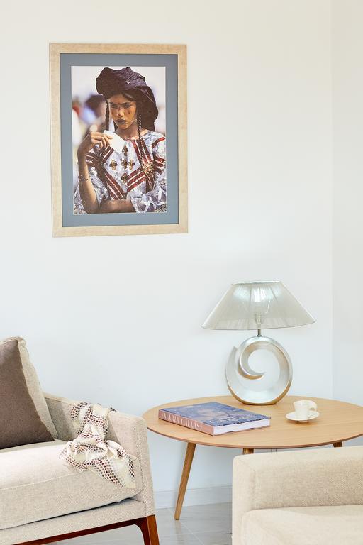 Фотографія Afitis Hotel 4*