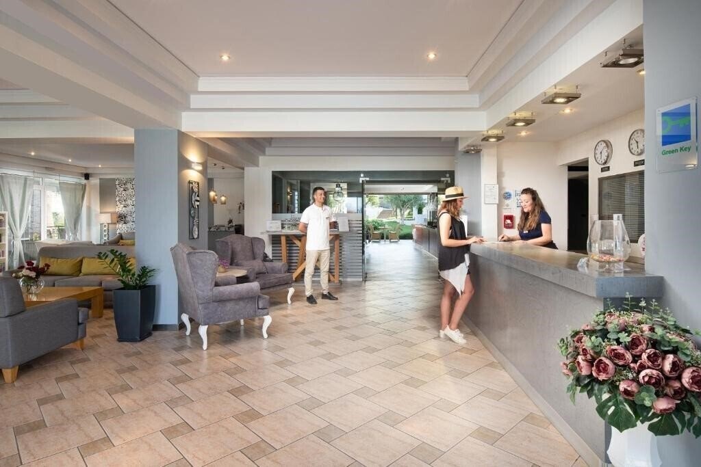 Зображення Flegra Palace 4*