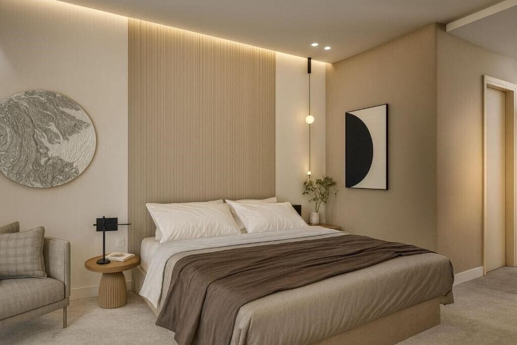 Готель Medite Kassandra Resort (ex. Kassandra Mare) 4*