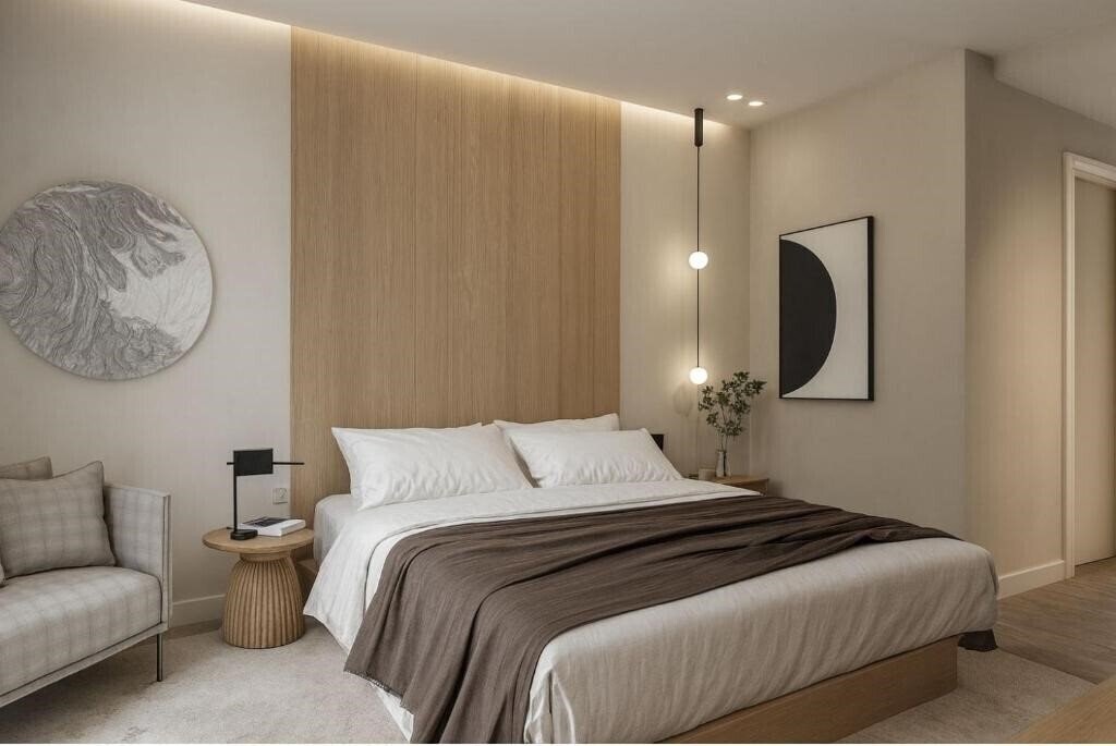 Фотографія Medite Kassandra Resort (ex. Kassandra Mare) 4*