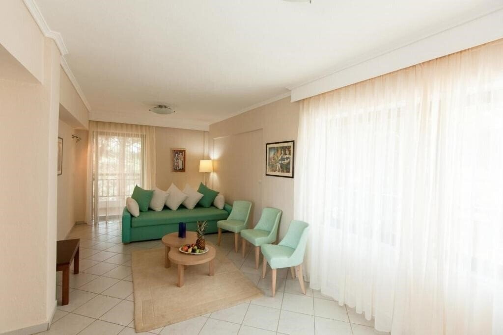 Фото Kassandra Mare 3*