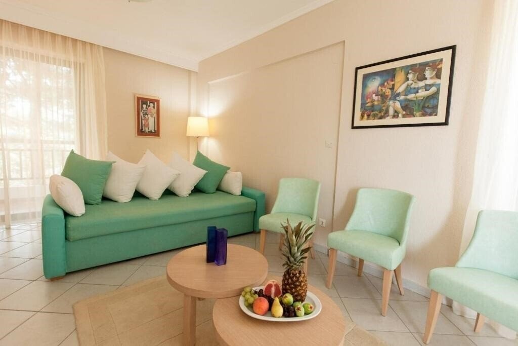 Фотографія Kassandra Mare 3*