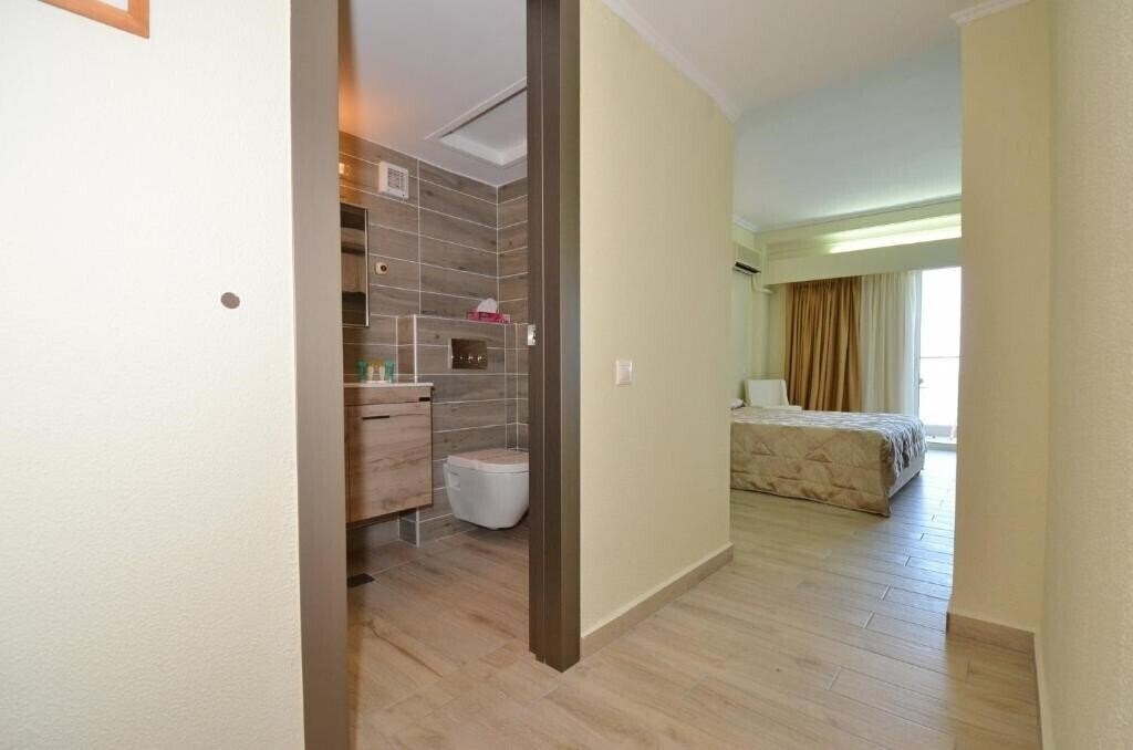 Фото Mendi Hotel 4*