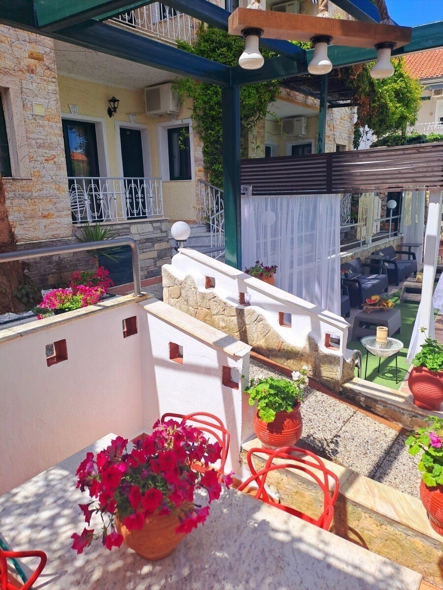 Фотография Philoxenia SPA Hotel 4*