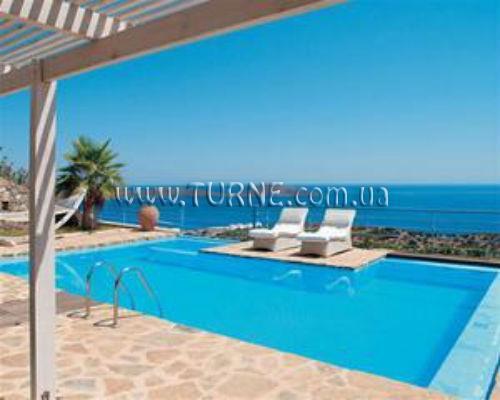 Картинка Villa Aegean вилла