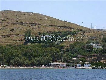 Готель Villa Aegean вилла