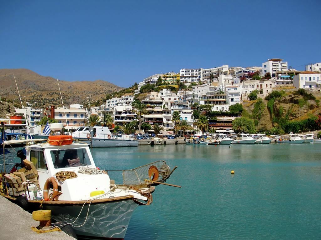Фотографія Villa Eleni вилла