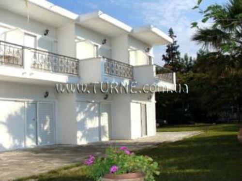 Фотографія Villa Possidi вилла