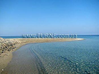 Готель Villa Possidi вилла