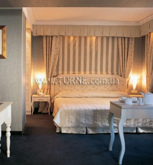 Зображення Alexandros Hotel 4*