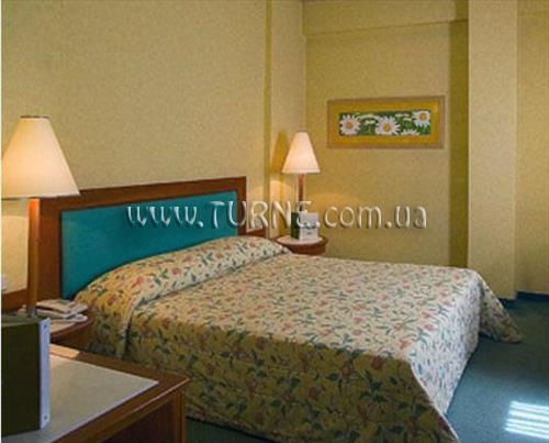 Фотографія Alexandros Hotel 4*