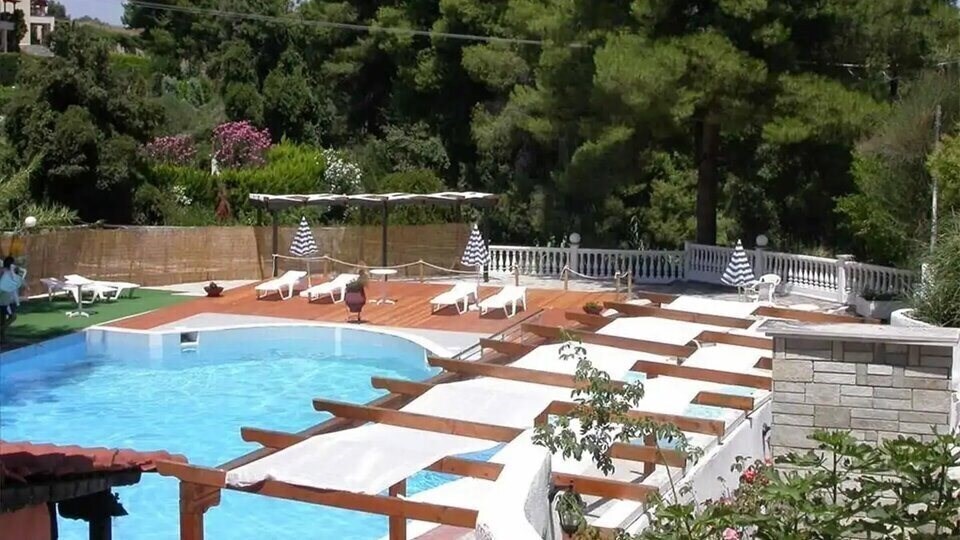 Изображение Kassandra Bay Village 3*