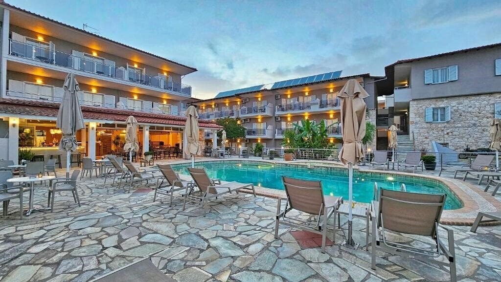 Зображення Sarantis 3*