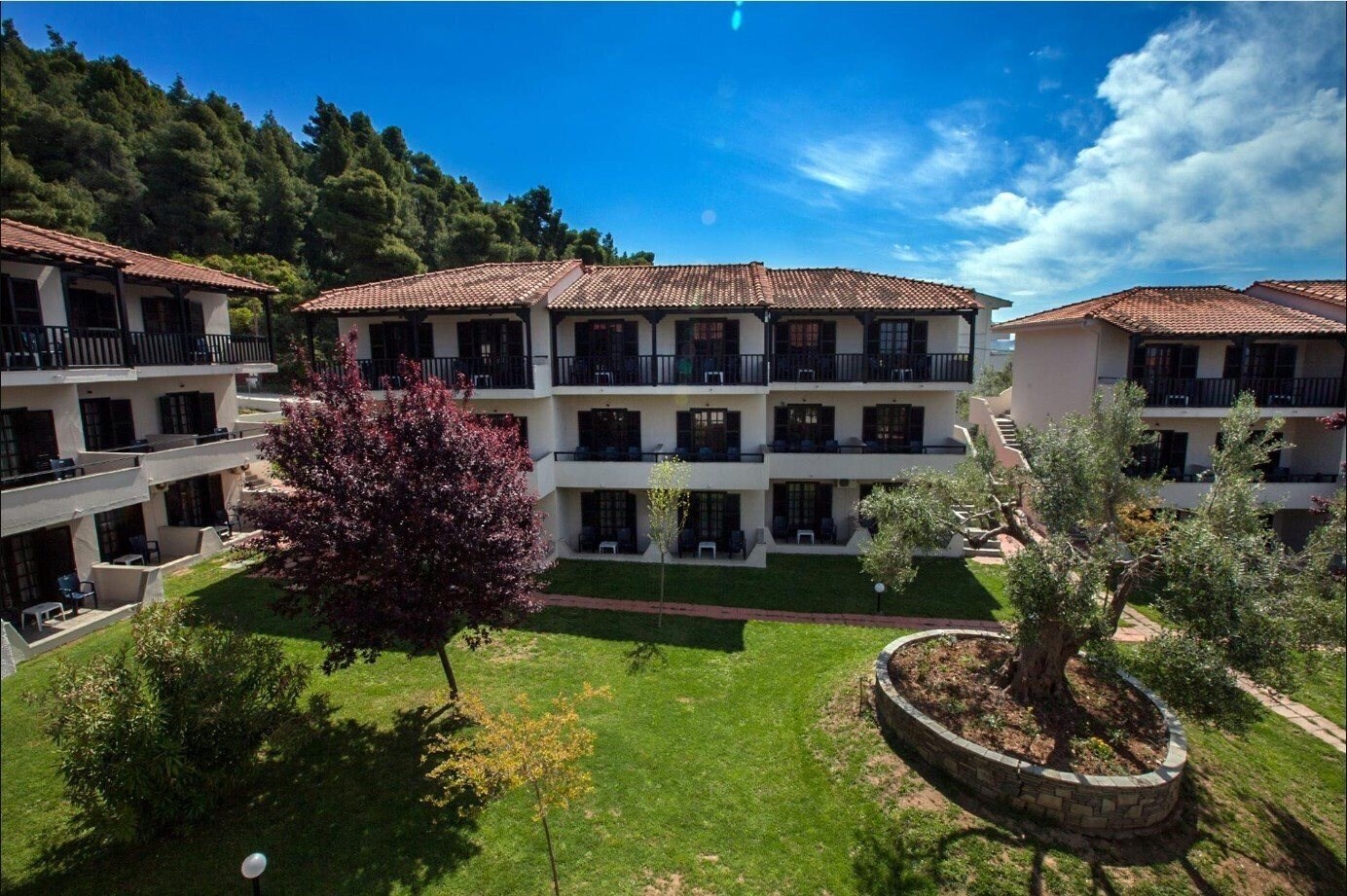 Фотографія Bellagio Hotel 3*