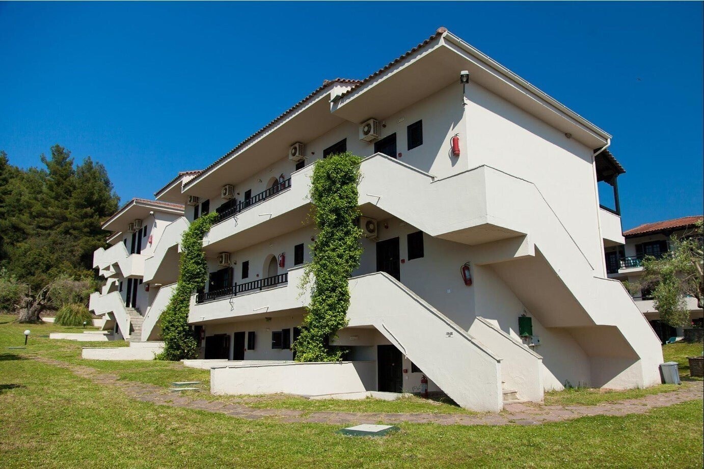 Зображення Bellagio Hotel 3*