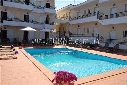 Фотография Maya Bay 2*