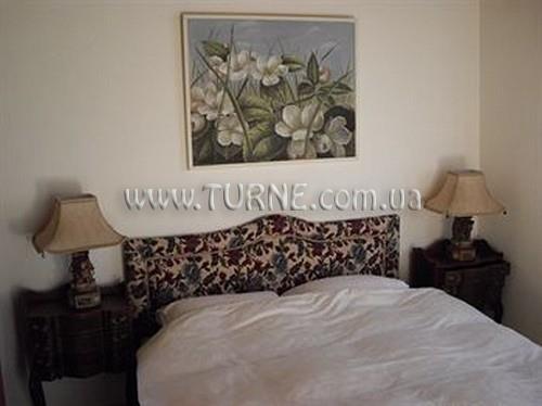 Картинка Sanorama Suites 3*