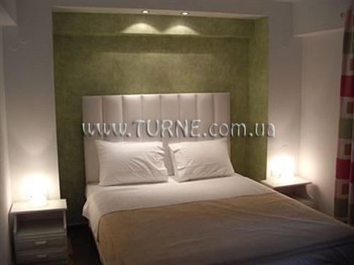 Зображення Sanorama Suites 3*