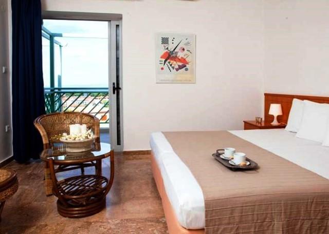 Фото Arya Hotel (ex. Daphne Holiday Club) 3*