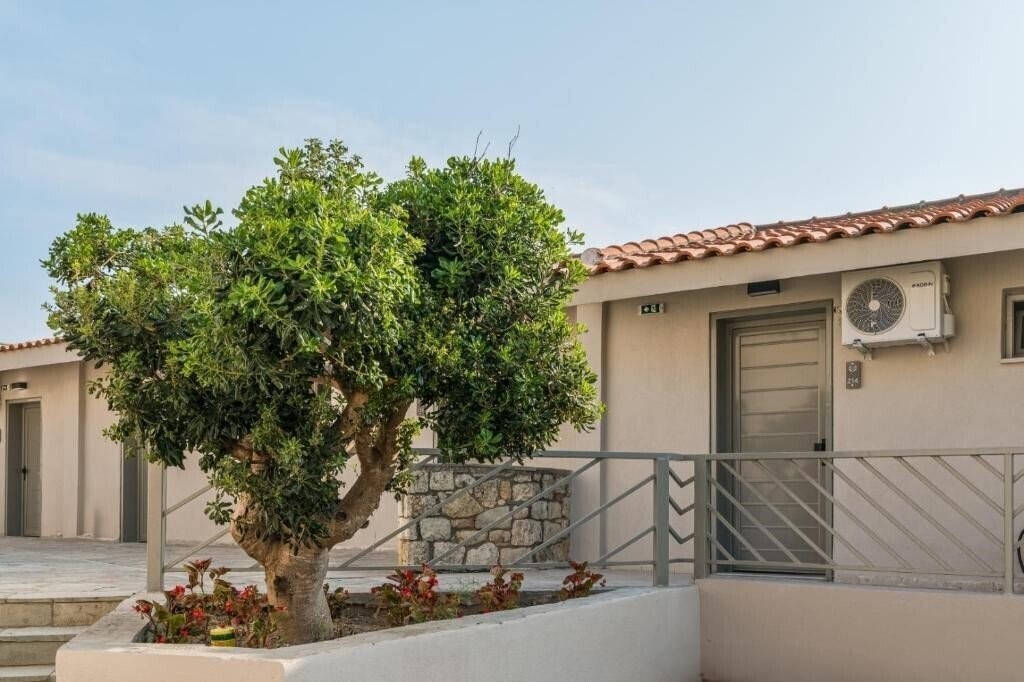 Фотографія Arya Hotel (ex. Daphne Holiday Club) 3*