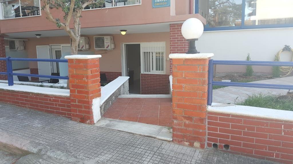 Фотографія Oceanis Apts 2*