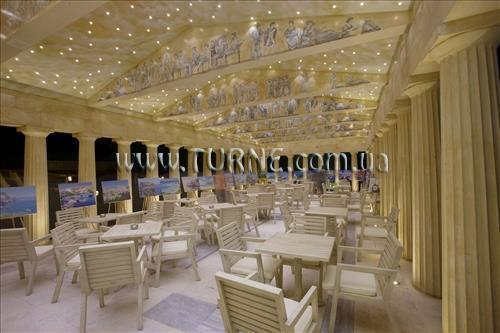 Картинка Bomo Club Potidea Palace 4*