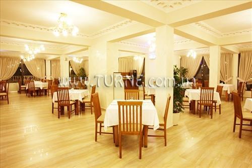 Фотографія Bomo Club Potidea Palace 4*