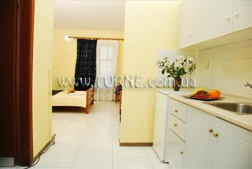 Изображение Jenny Hotel 3*