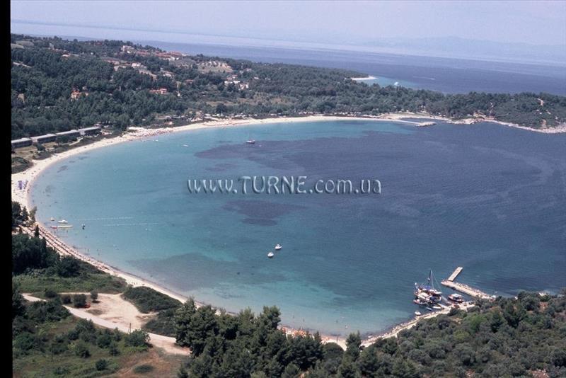 Фото Giannikos Hotel 3*