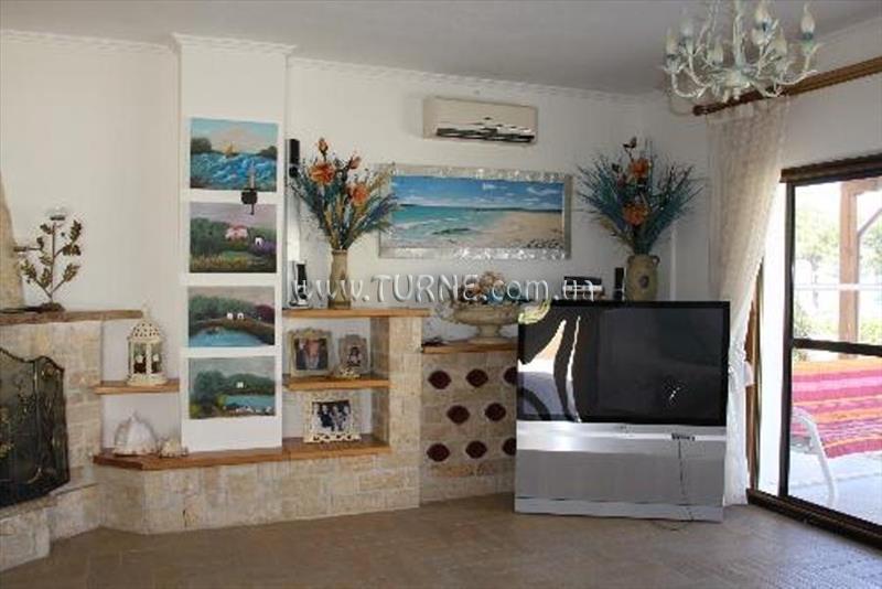 Картинка Villa Roubini вилла