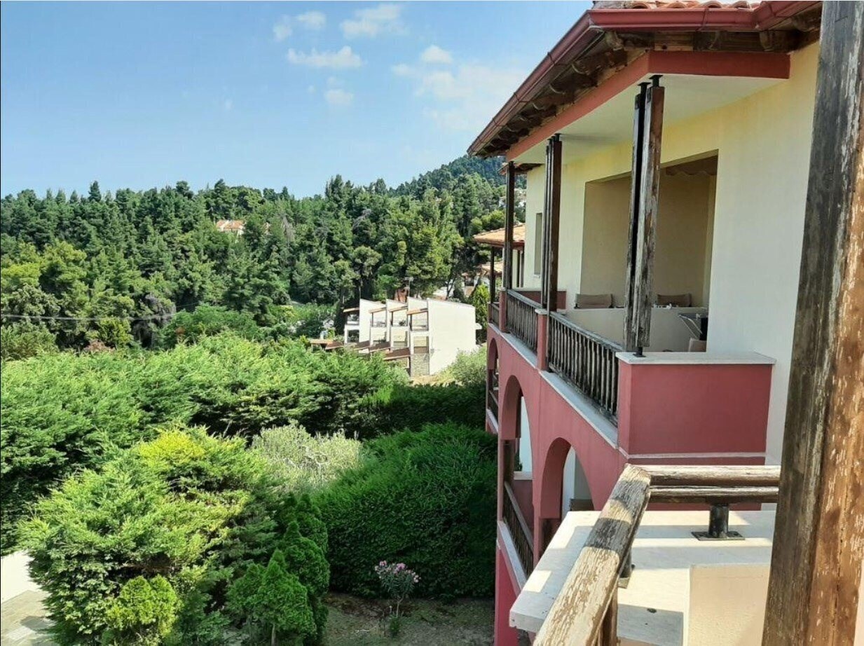 Фотографія Gi Ga Mar Hotel 3*