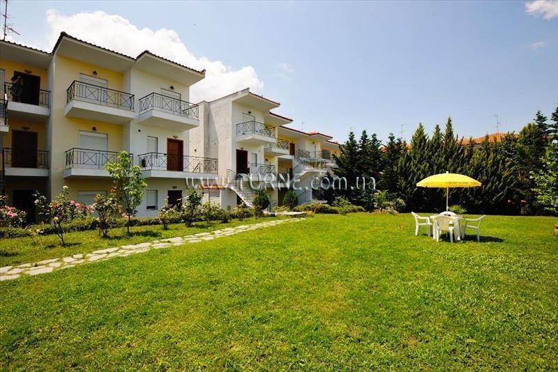 Зображення Kleopatra Hotel 3*