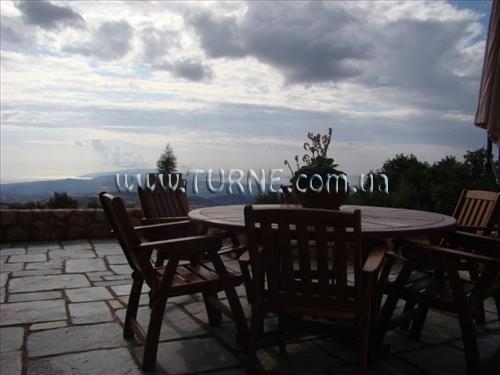 Фотографія Villa Chateau Olympia 4*