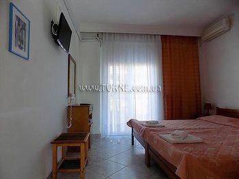 Зображення Studios Olympia апартаменты