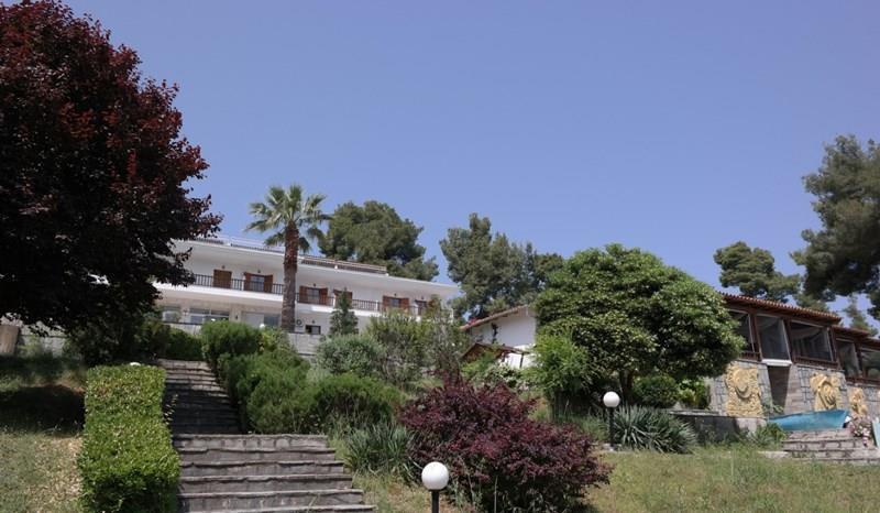 Фото Park Apartments апартаменты