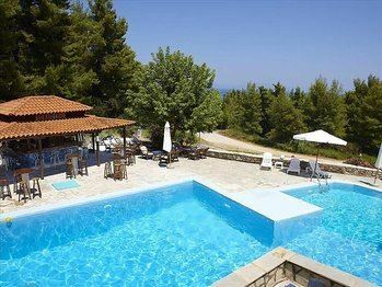 Картинка Park Apartments апартаменты