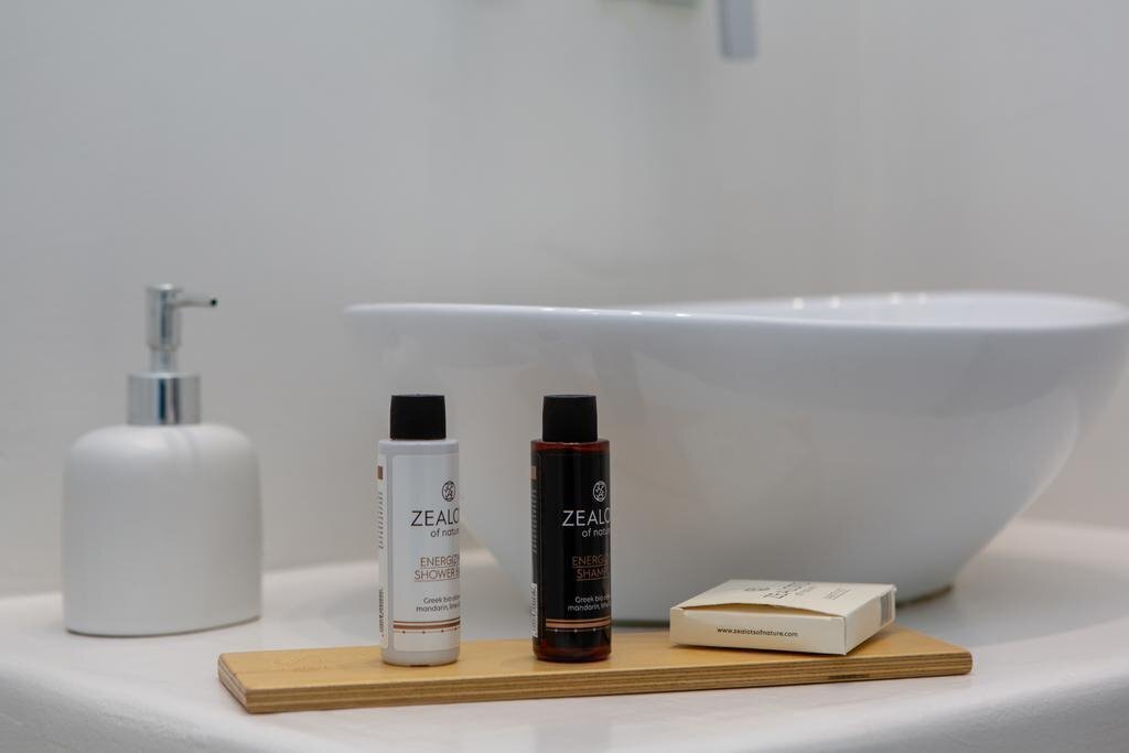 Фото Coralli Hotel Apartments 2*