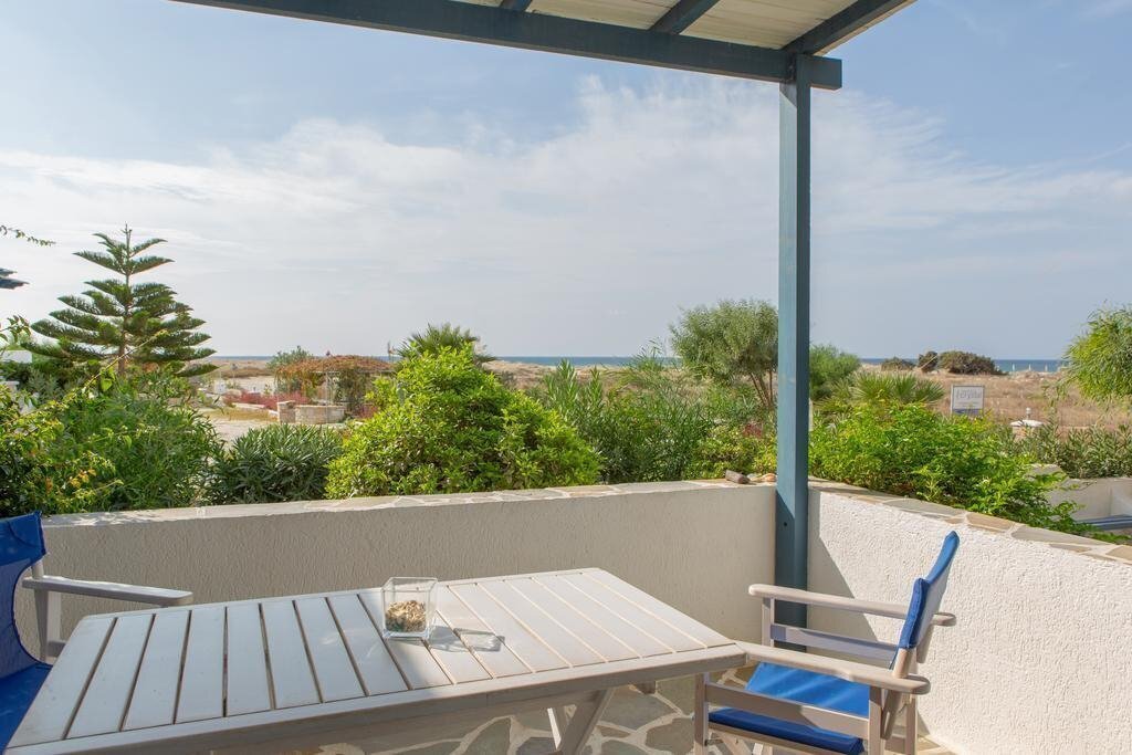 Фотографія Coralli Hotel Apartments 2*