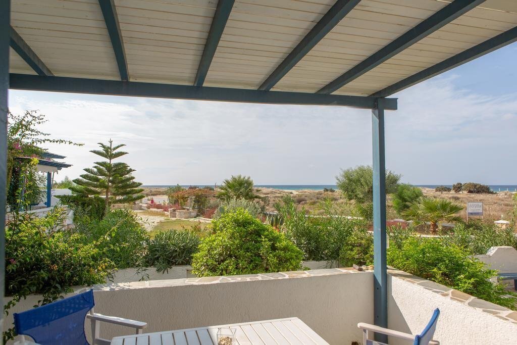 Зображення Coralli Hotel Apartments 2*